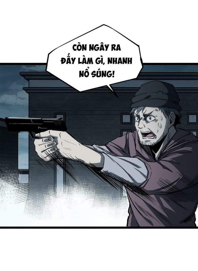 Ta Là Lão Đại Thời Tận Thế Chapter 44 - Trang 2