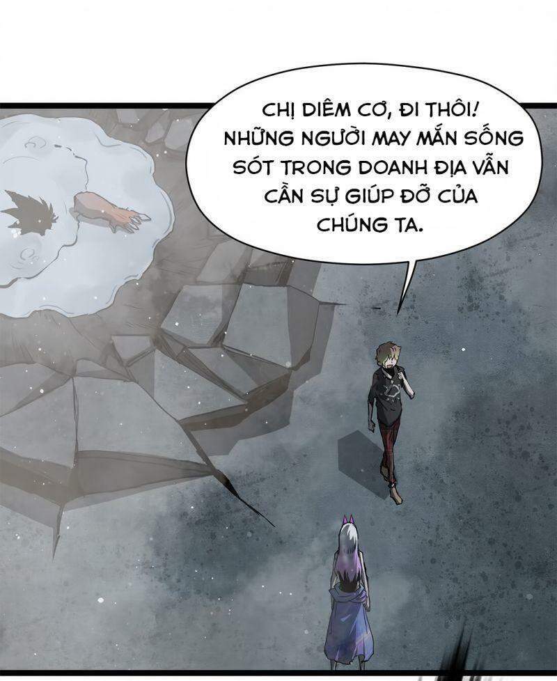 Ta Là Lão Đại Thời Tận Thế Chapter 44 - Trang 2