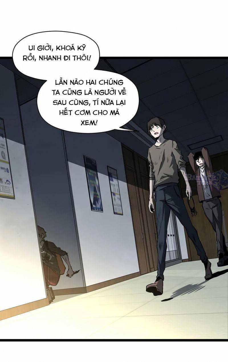 Ta Là Lão Đại Thời Tận Thế Chapter 42 - Trang 2