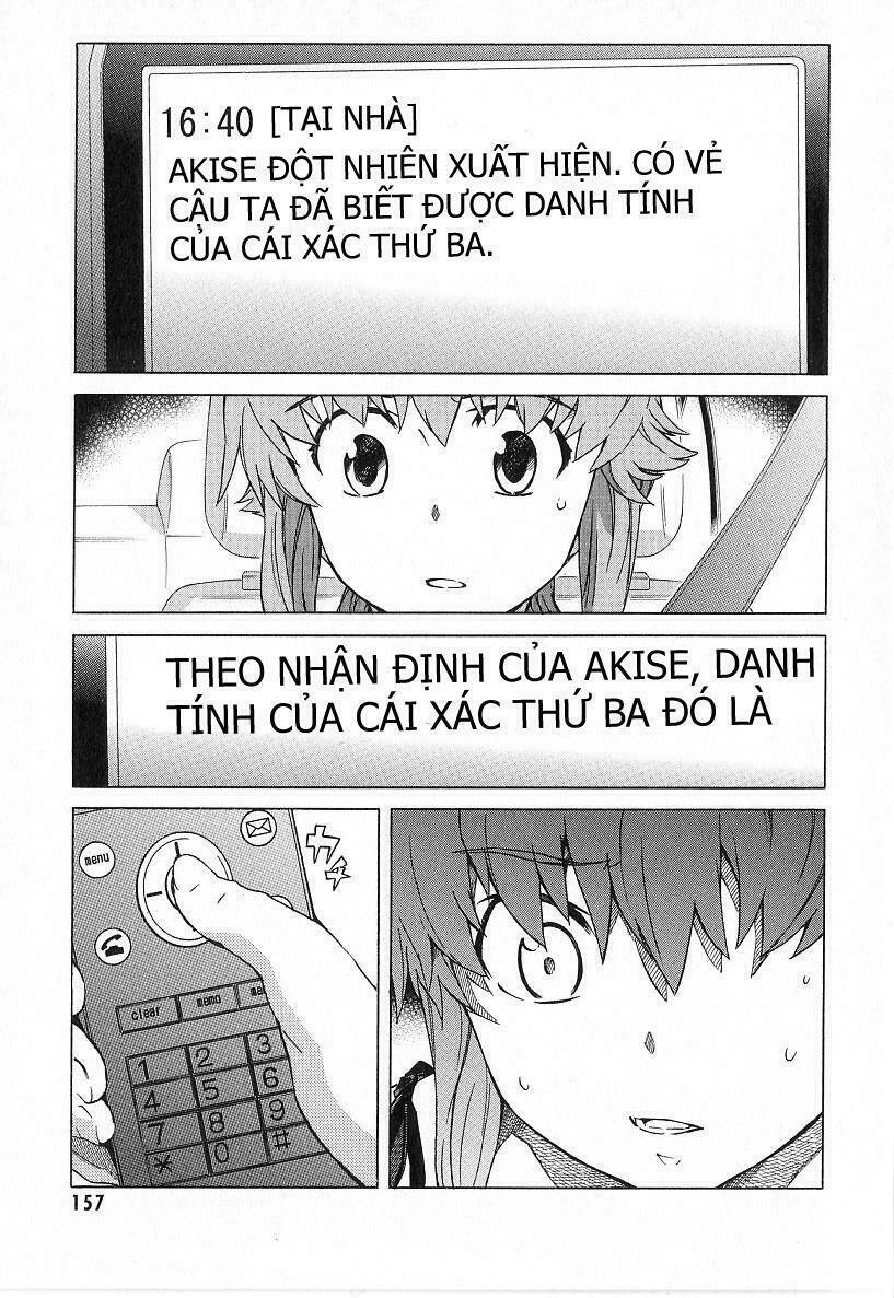 Kết Giới Sư Chapter 38 - Trang 2