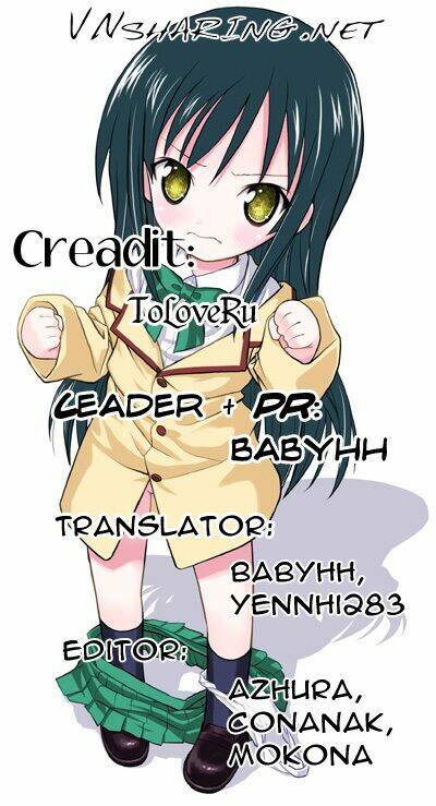 Bọn Tớ Thích Cậu! Rito Chapter 77 - Trang 2