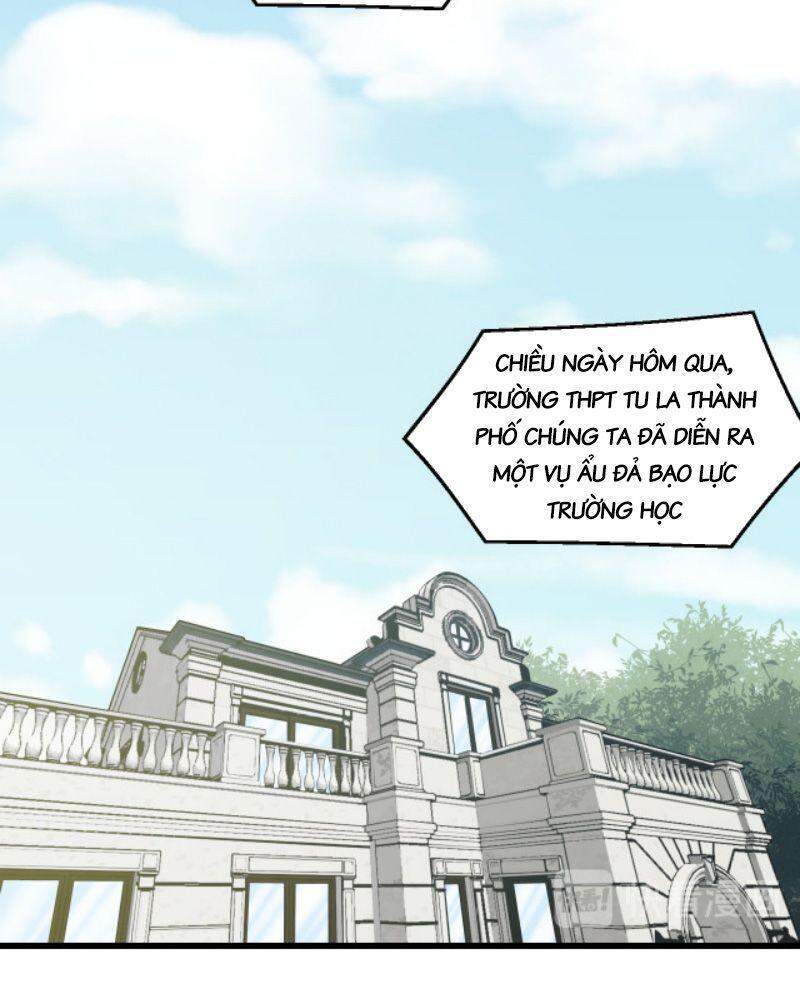 Đối Mặt Với Thử Thách Chapter 85 - Trang 2