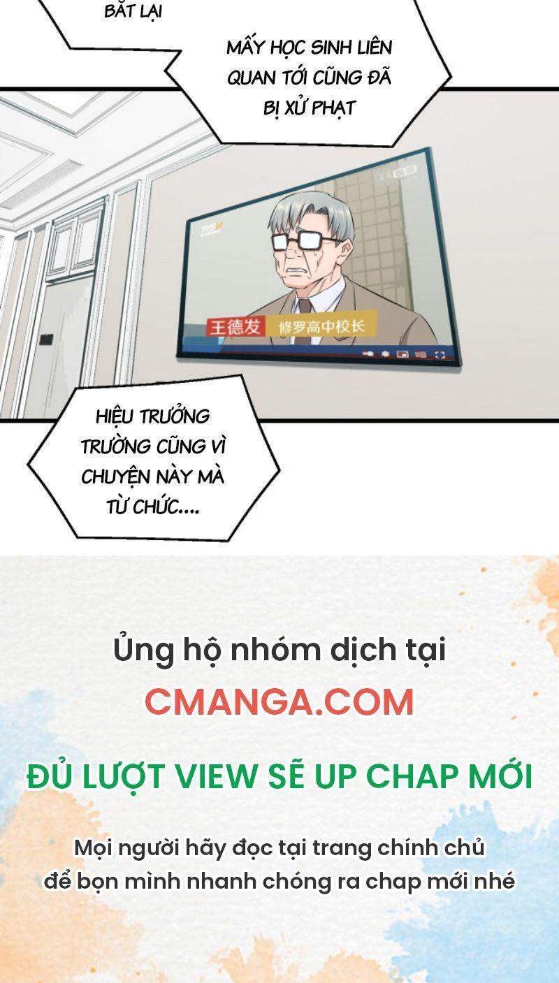 Đối Mặt Với Thử Thách Chapter 85 - Trang 2