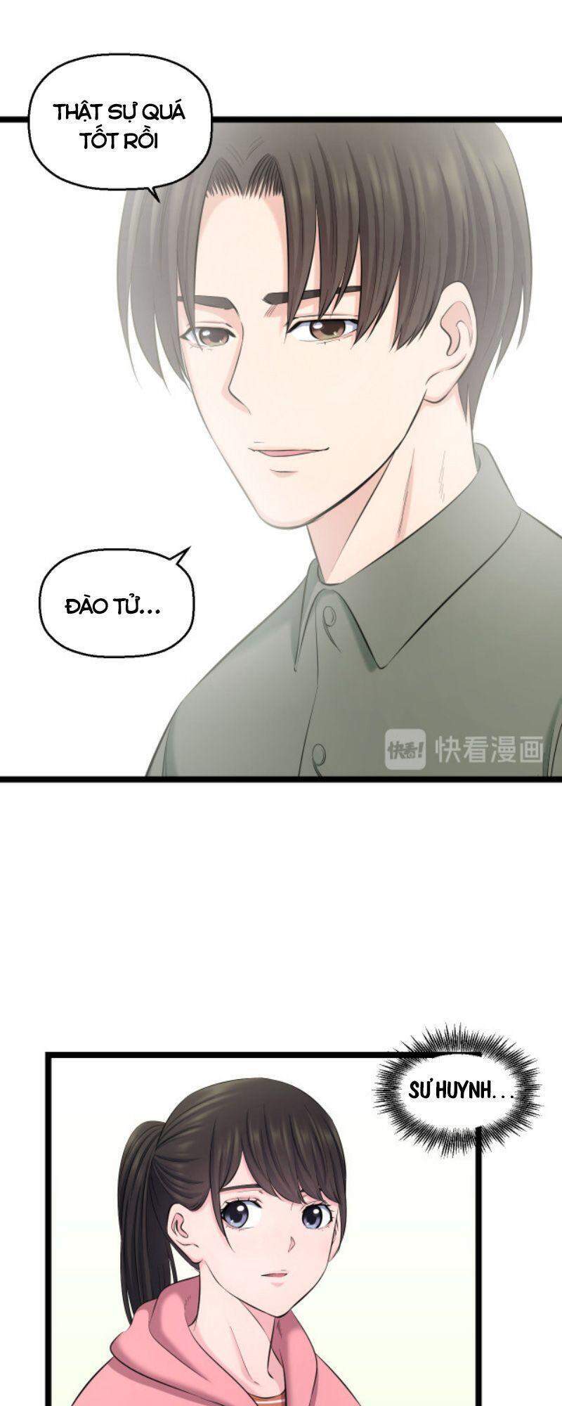 Đối Mặt Với Thử Thách Chapter 83 - Trang 2