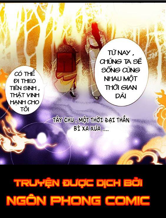 Yển Sư Chapter 4 - Trang 2