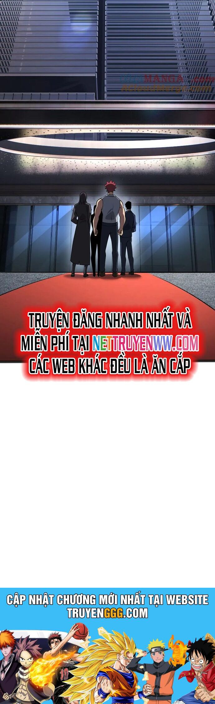 Ta Là Chúa Tể Tùng Lâm Chapter 36 - Trang 2