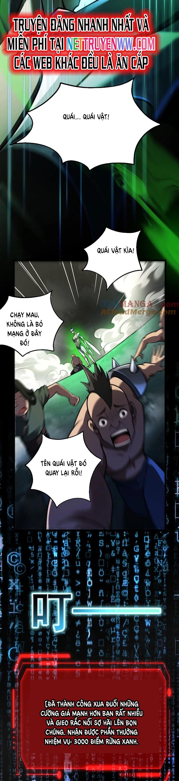 Ta Là Chúa Tể Tùng Lâm Chapter 34 - Trang 2