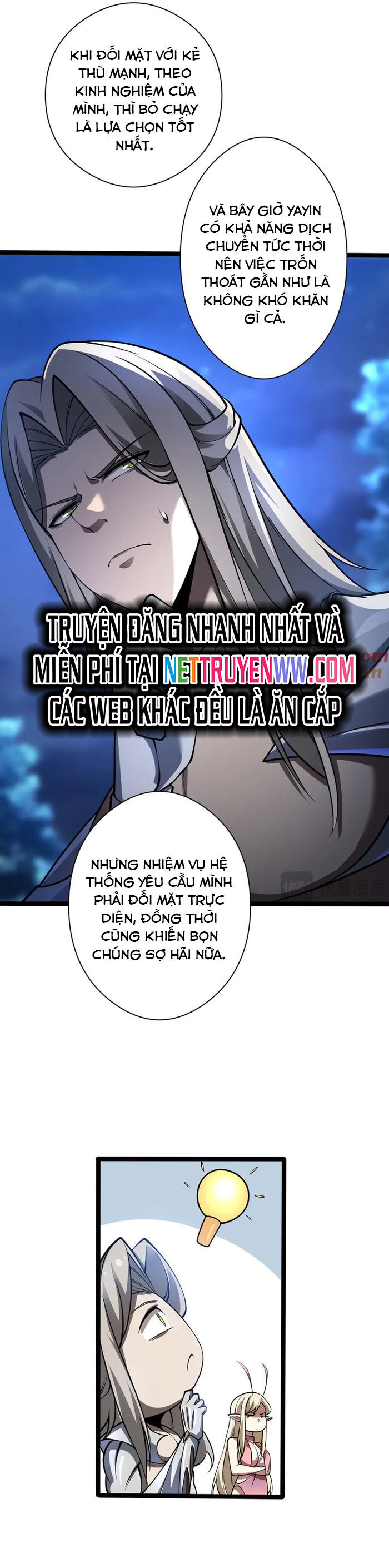 Ta Là Chúa Tể Tùng Lâm Chapter 33 - Trang 2