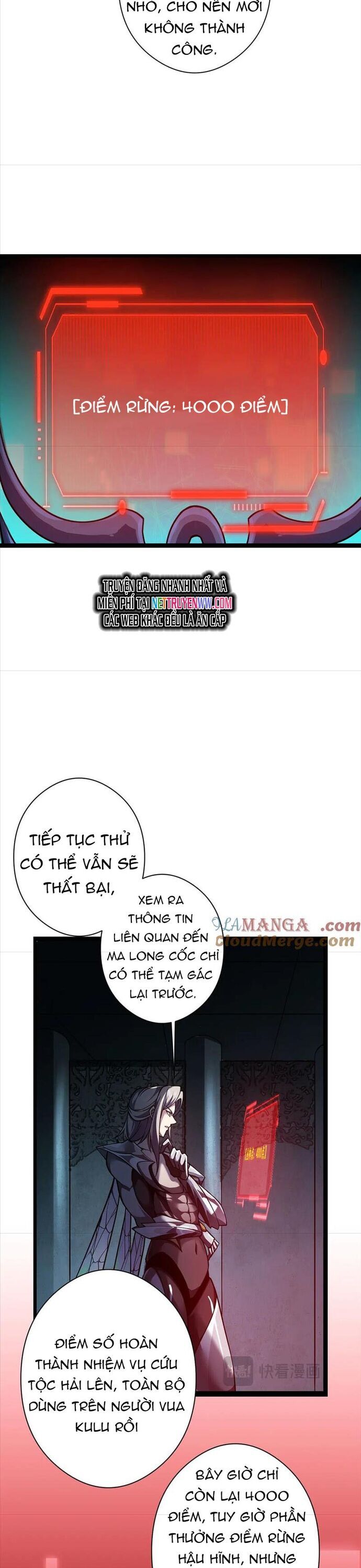 Ta Là Chúa Tể Tùng Lâm Chapter 32 - Trang 2