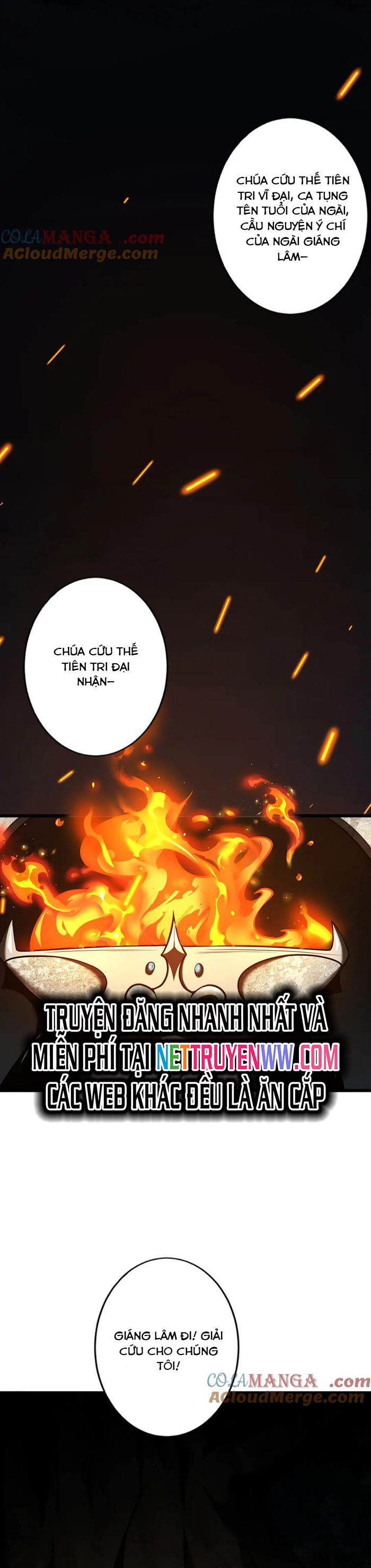 Ta Là Chúa Tể Tùng Lâm Chapter 16 - Trang 2