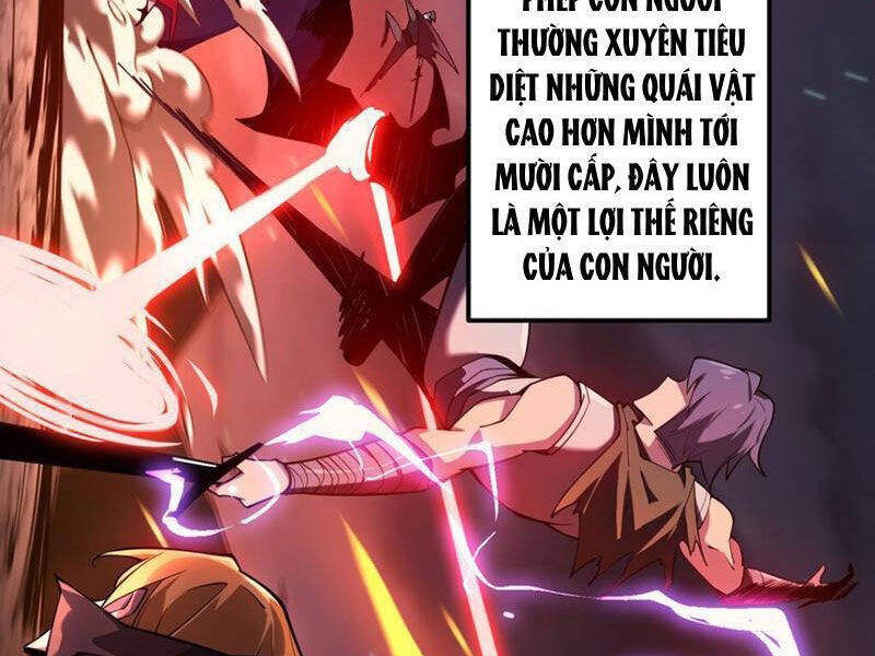 Ta Là Chúa Tể Tùng Lâm Chapter 9 - Trang 2