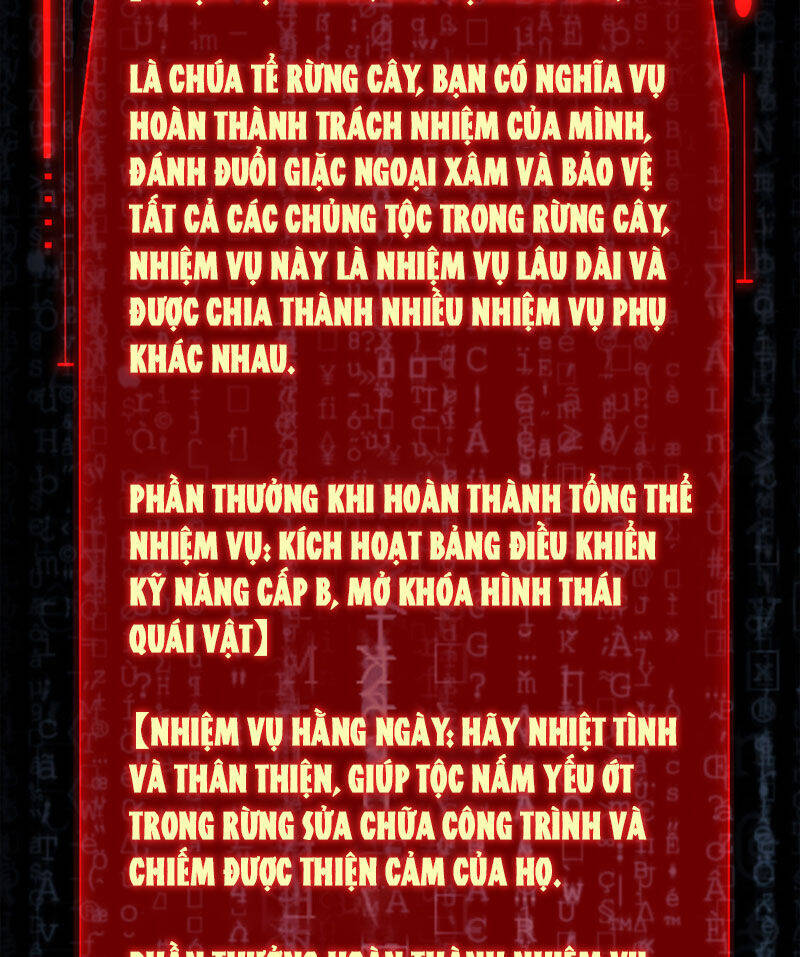 Ta Là Chúa Tể Tùng Lâm Chapter 4 - Trang 2