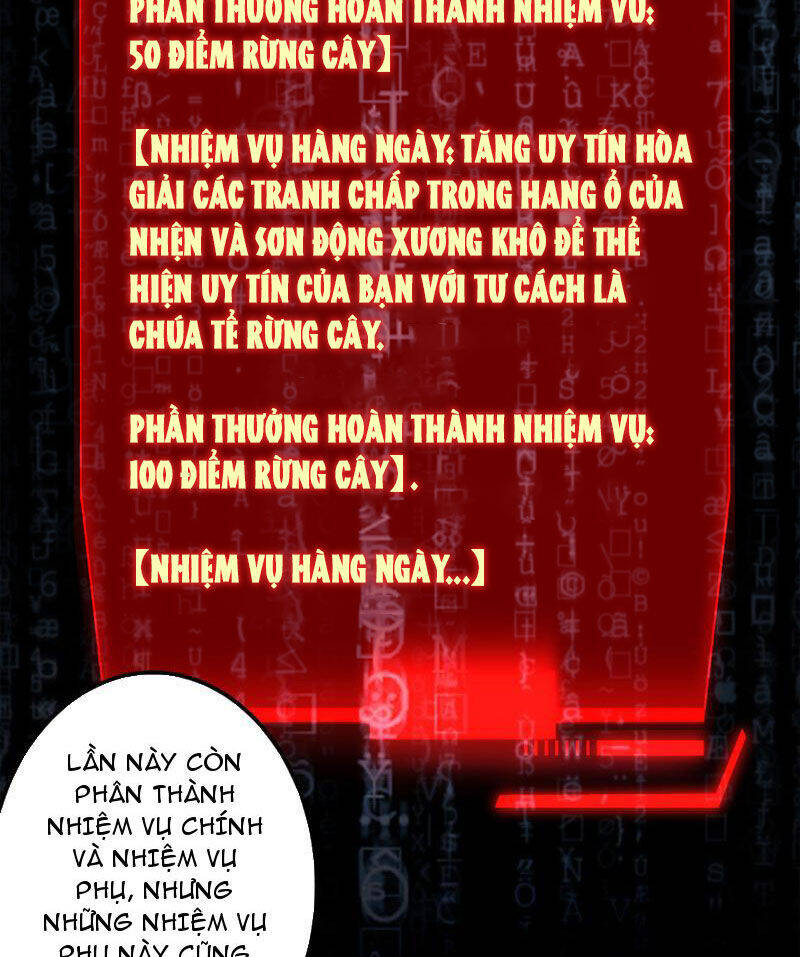 Ta Là Chúa Tể Tùng Lâm Chapter 4 - Trang 2