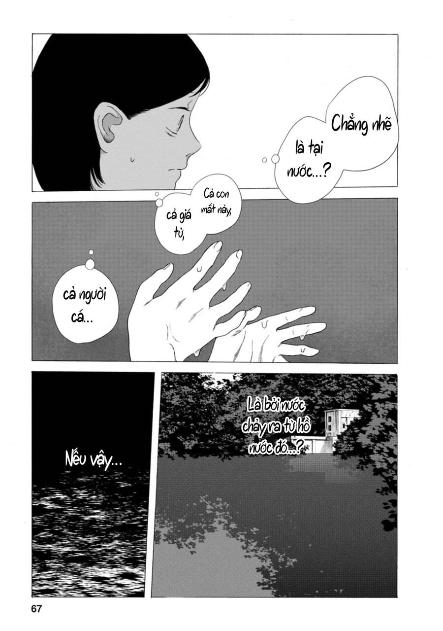 Mina Soko Nite Chapter 11 - Trang 2