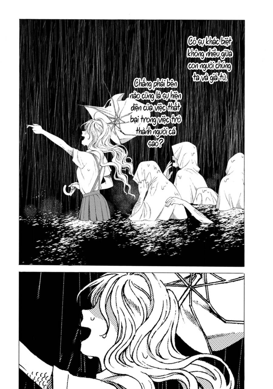 Mina Soko Nite Chapter 11 - Trang 2