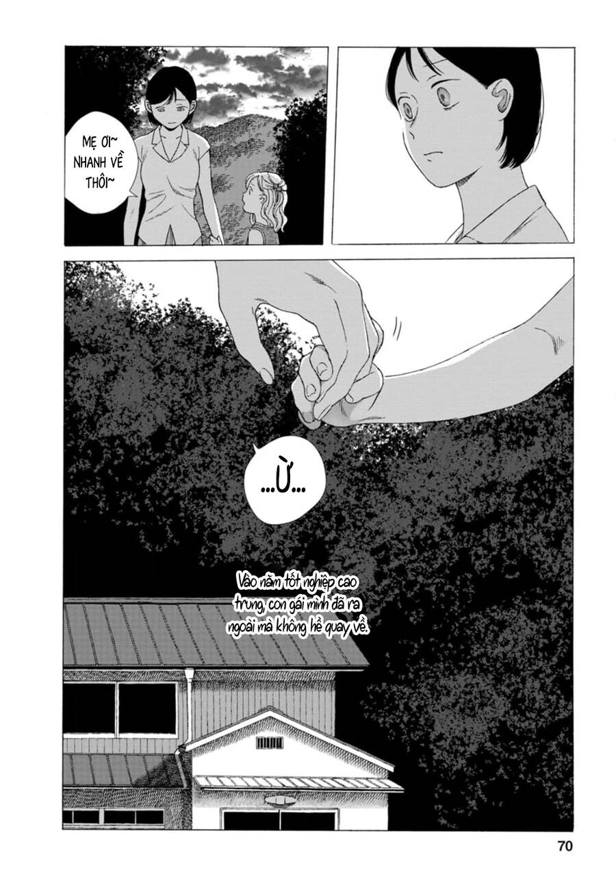 Mina Soko Nite Chapter 11 - Trang 2