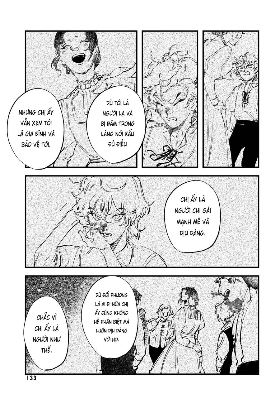 Mina Soko Nite Chapter 10 - Trang 2