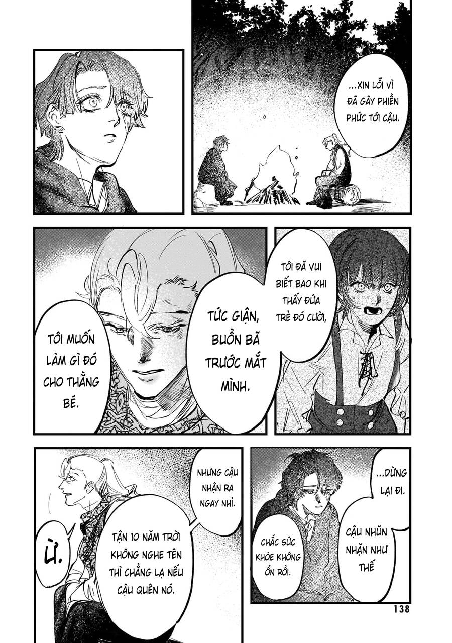 Mina Soko Nite Chapter 10 - Trang 2