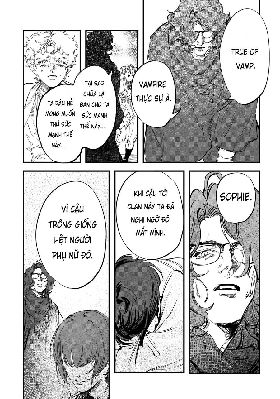 Mina Soko Nite Chapter 10 - Trang 2