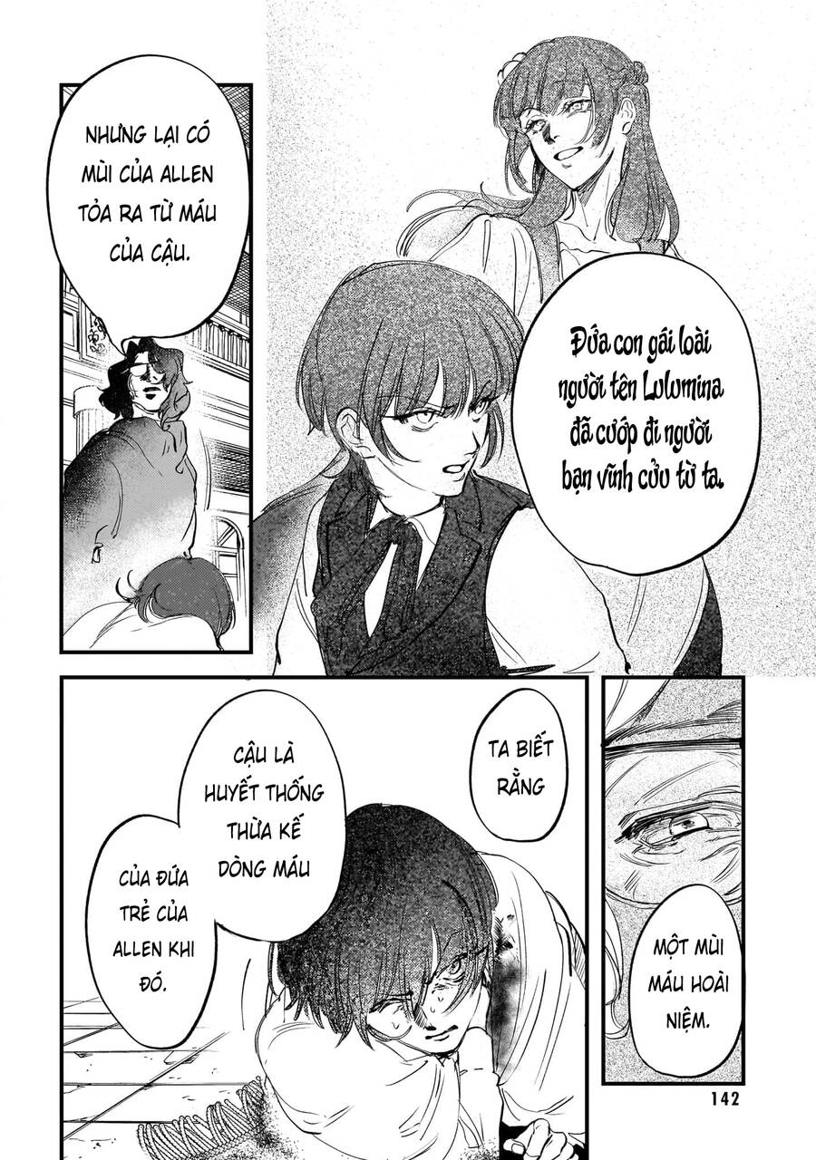 Mina Soko Nite Chapter 10 - Trang 2