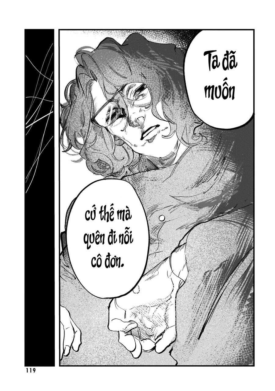 Mina Soko Nite Chapter 10 - Trang 2