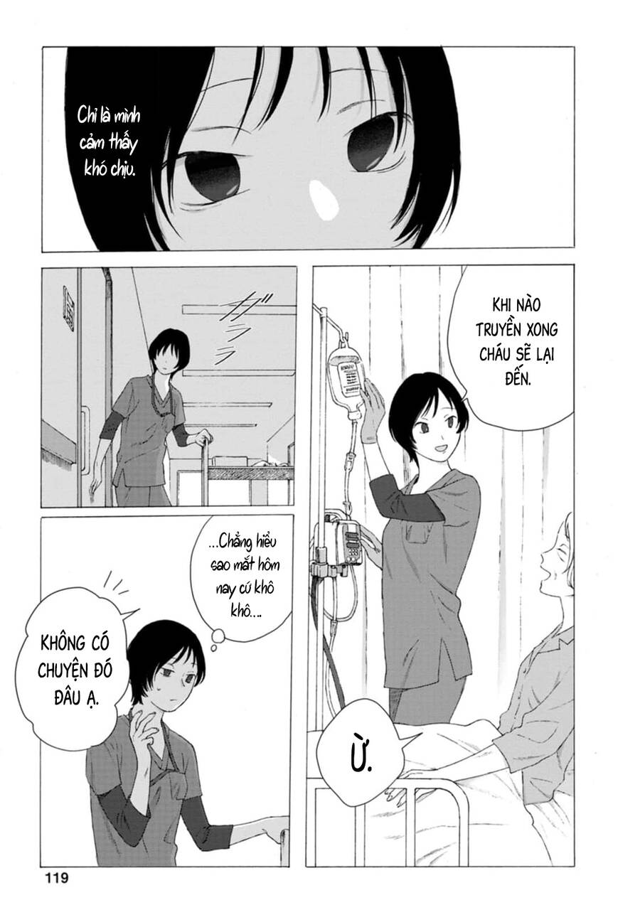 Mina Soko Nite Chapter 8 - Trang 2