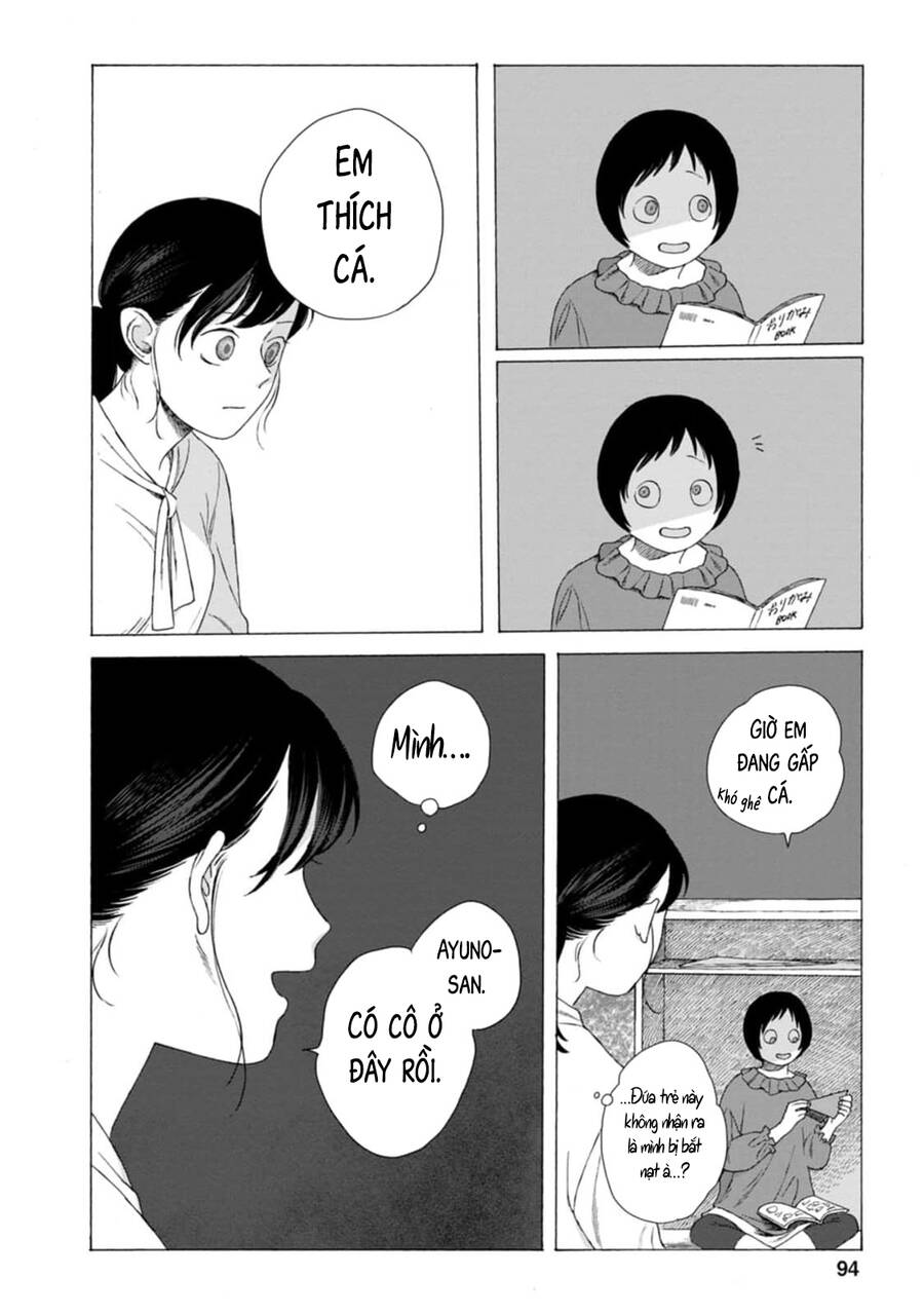 Mina Soko Nite Chapter 7 - Trang 2