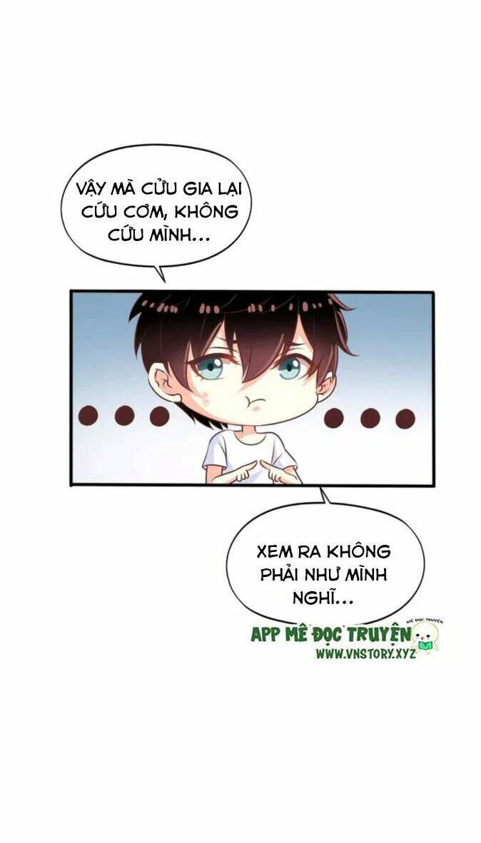 Ông Chủ Của Tôi Là Yêu Quái Chapter 73 - Trang 2