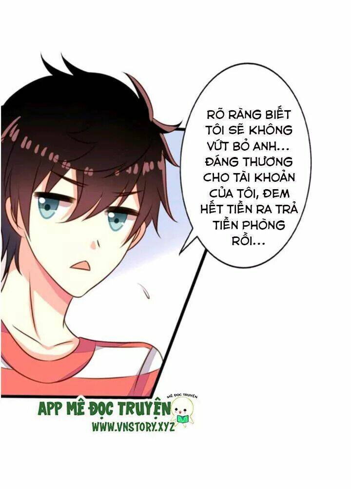 Ông Chủ Của Tôi Là Yêu Quái Chapter 56 - Trang 2