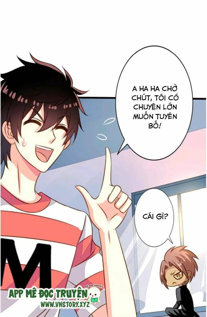 Ông Chủ Của Tôi Là Yêu Quái Chapter 56 - Trang 2