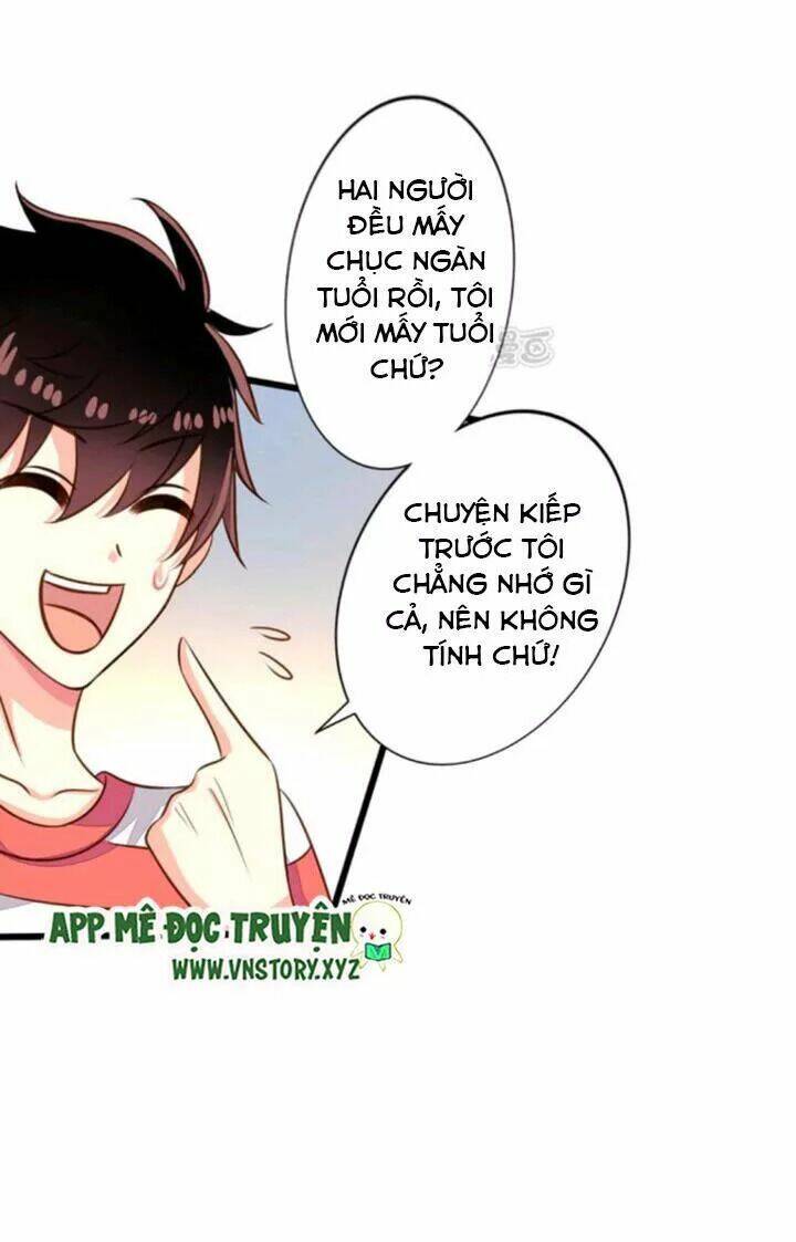 Ông Chủ Của Tôi Là Yêu Quái Chapter 56 - Trang 2