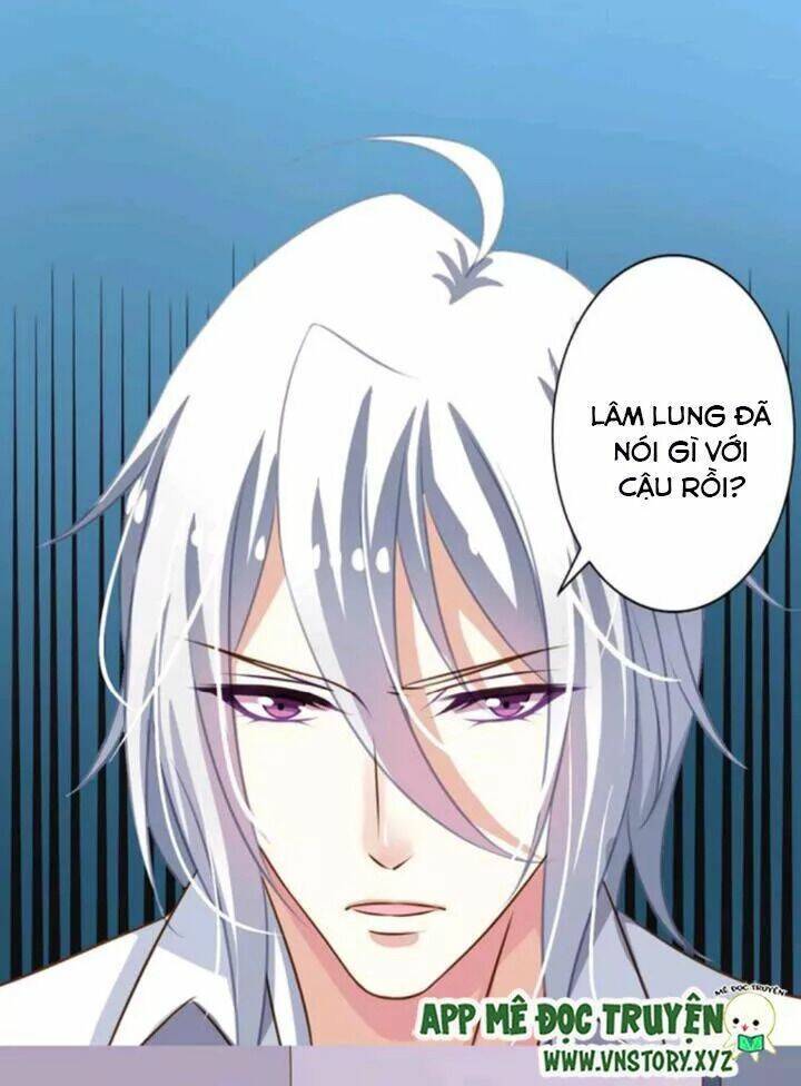 Ông Chủ Của Tôi Là Yêu Quái Chapter 56 - Trang 2