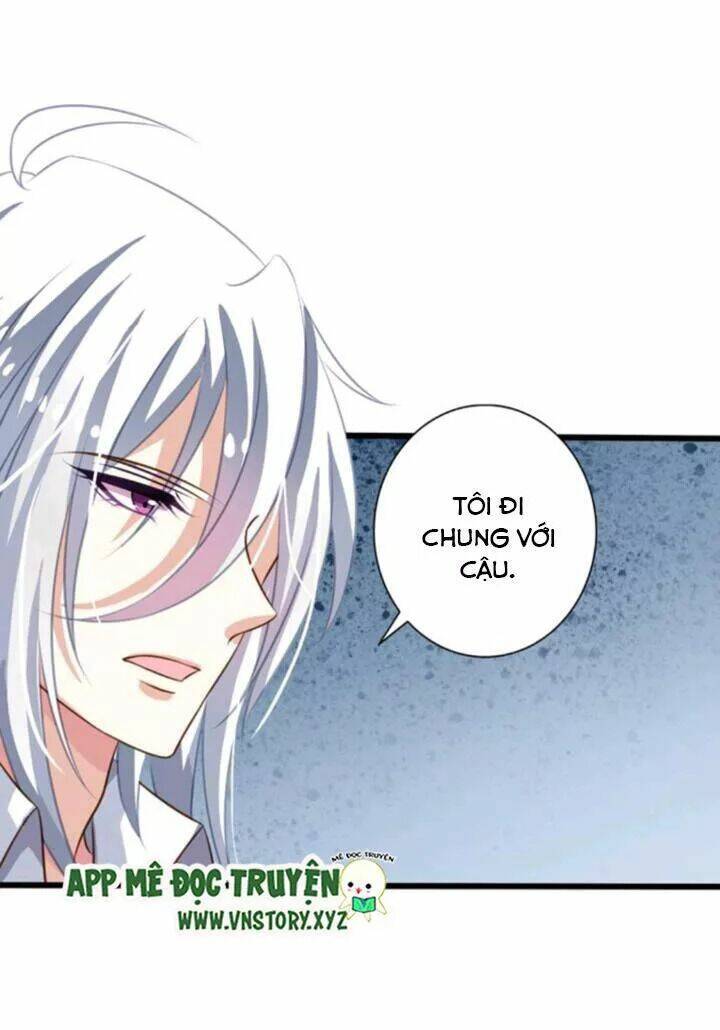 Ông Chủ Của Tôi Là Yêu Quái Chapter 56 - Trang 2