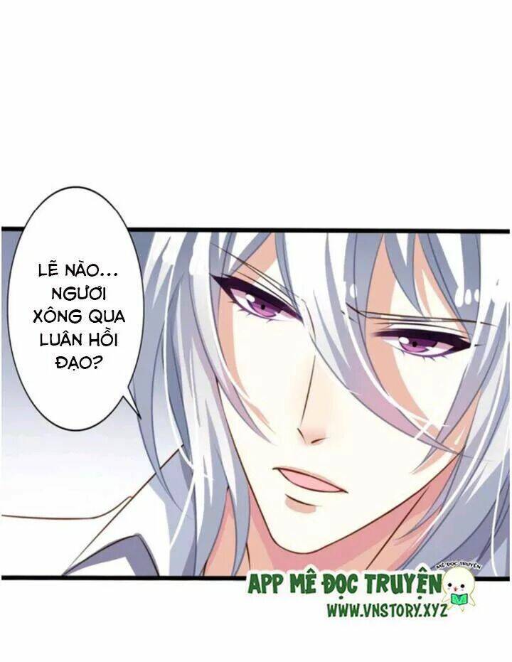 Ông Chủ Của Tôi Là Yêu Quái Chapter 56 - Trang 2