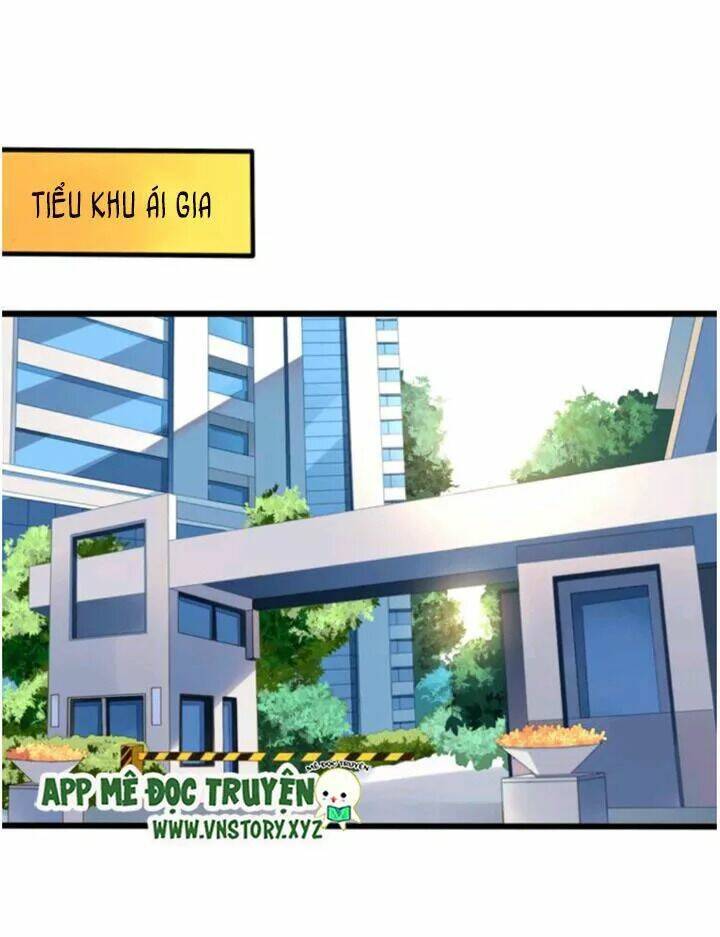 Ông Chủ Của Tôi Là Yêu Quái Chapter 56 - Trang 2