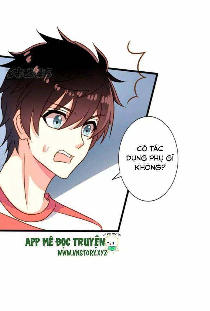 Ông Chủ Của Tôi Là Yêu Quái Chapter 55 - Trang 2