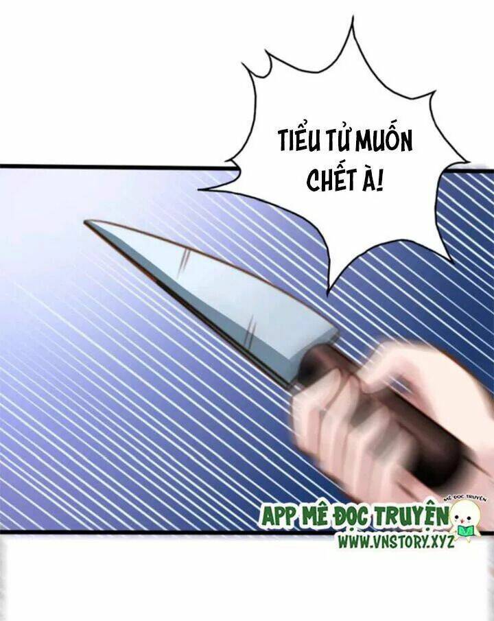 Ông Chủ Của Tôi Là Yêu Quái Chapter 55 - Trang 2