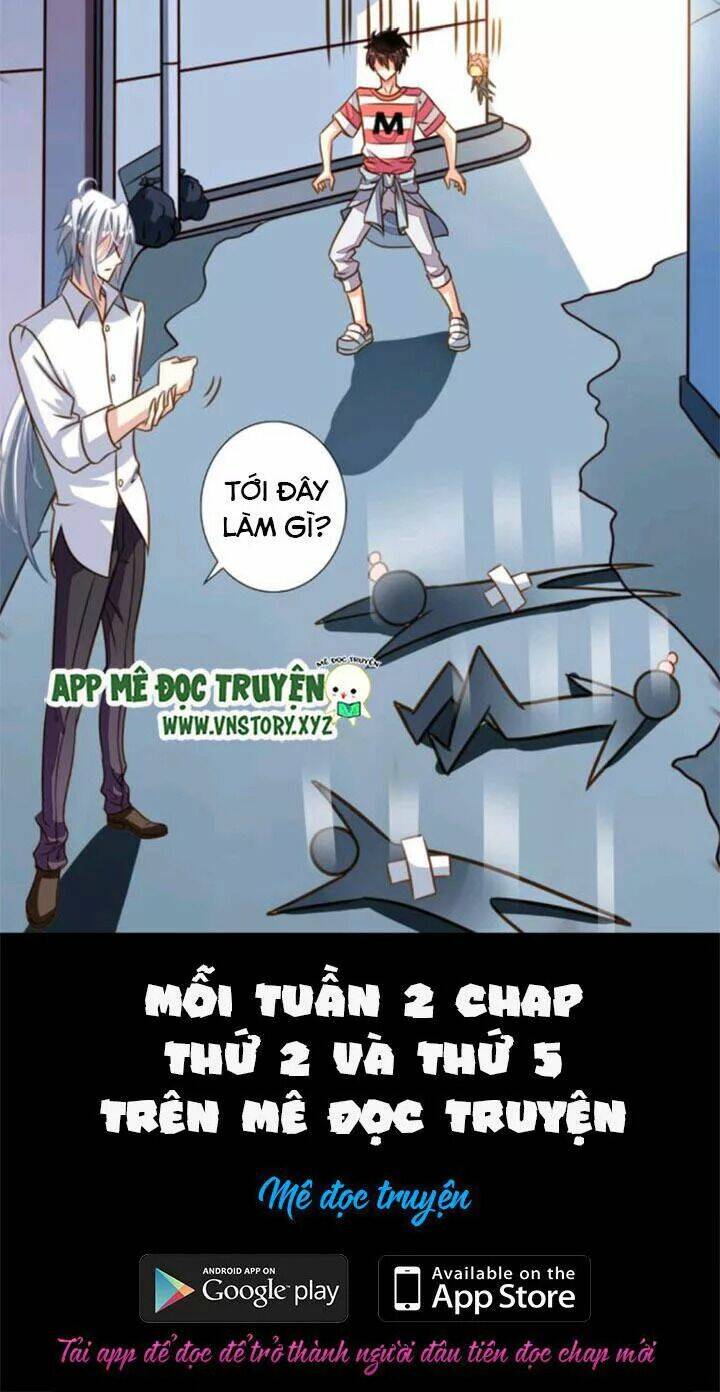 Ông Chủ Của Tôi Là Yêu Quái Chapter 55 - Trang 2