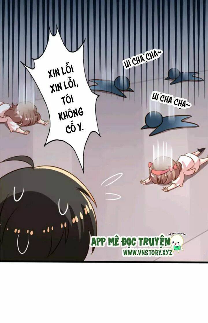 Ông Chủ Của Tôi Là Yêu Quái Chapter 55 - Trang 2