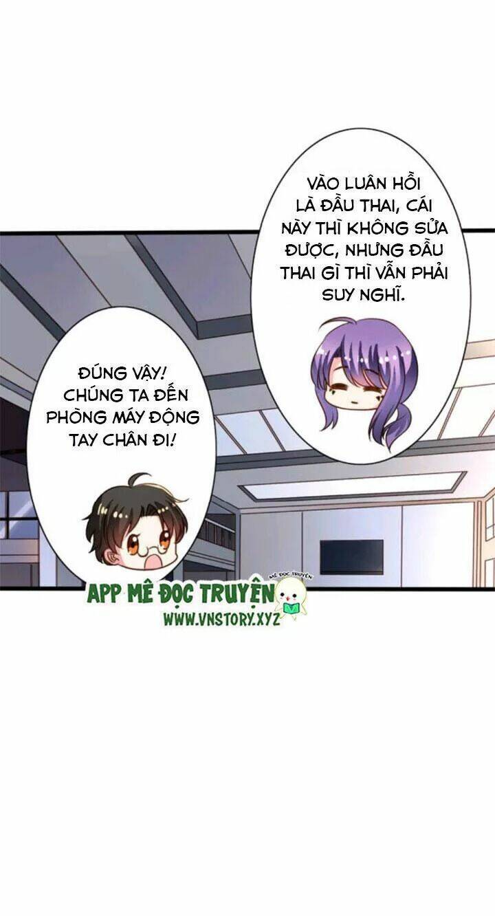 Ông Chủ Của Tôi Là Yêu Quái Chapter 55 - Trang 2