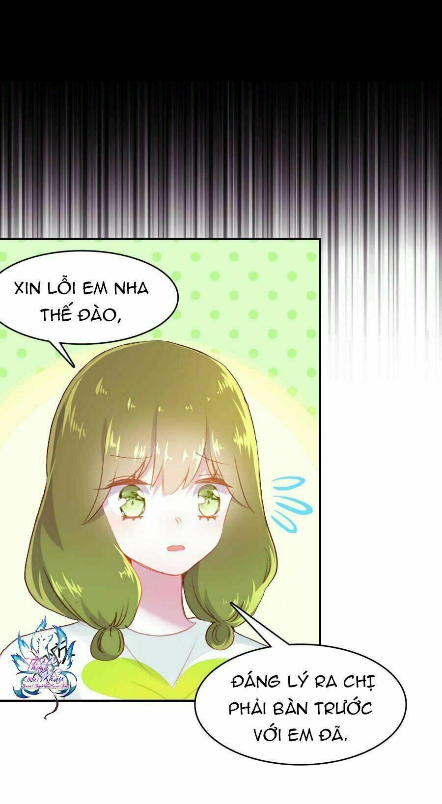 Luyến Ái Khoái Đệ Chapter 5 - Trang 2