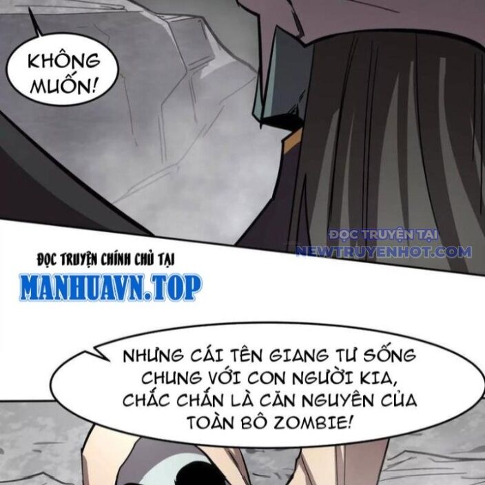 Cương Thi Tiên Sinh Chapter 149 - Trang 2