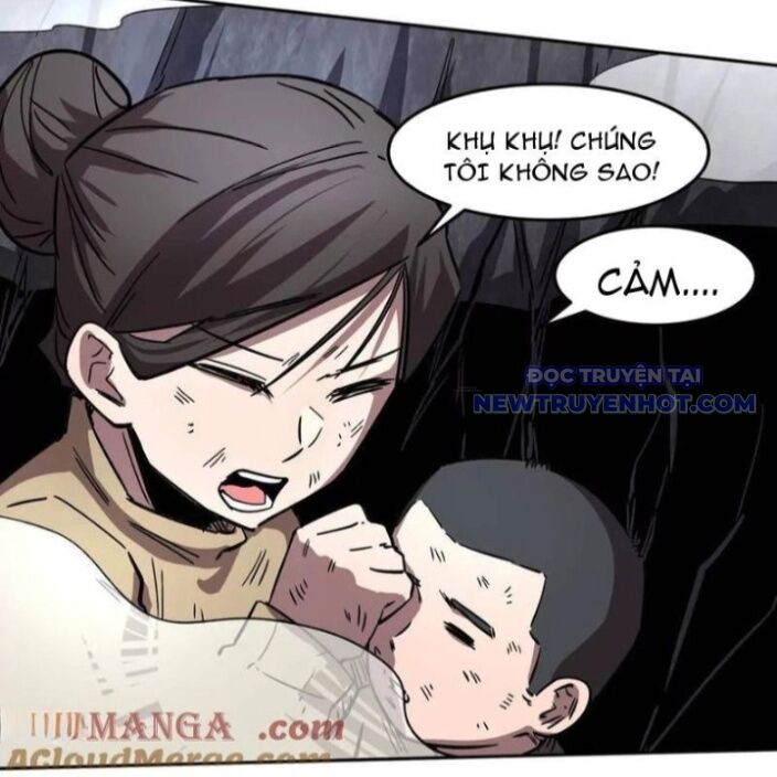 Cương Thi Tiên Sinh Chapter 149 - Trang 2