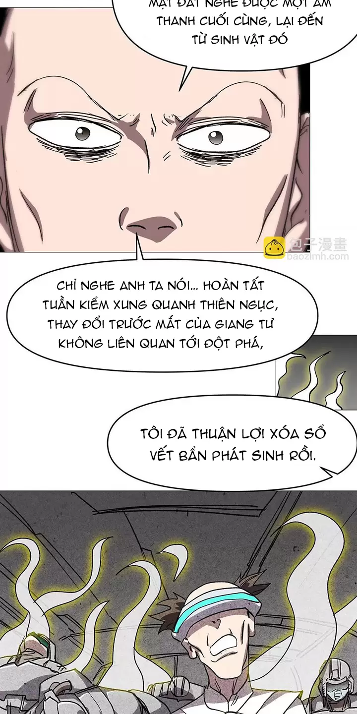 Cương Thi Tiên Sinh Chapter 125.2 - Trang 2