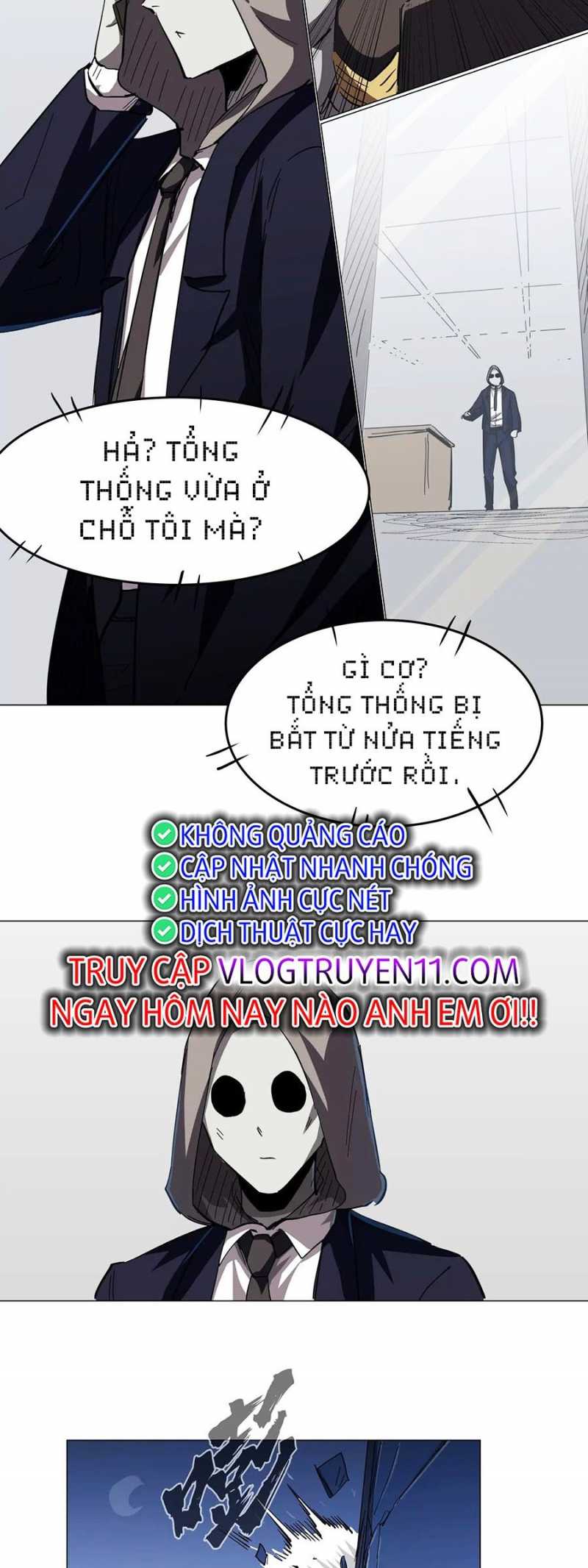 Cương Thi Tiên Sinh Chapter 90 - Trang 2