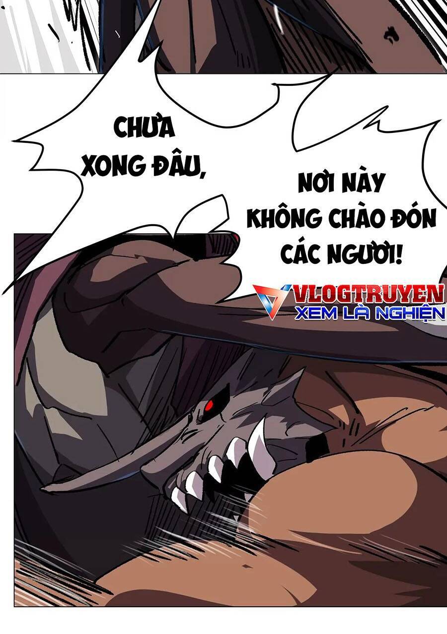 Cương Thi Tiên Sinh Chapter 88 - Trang 2