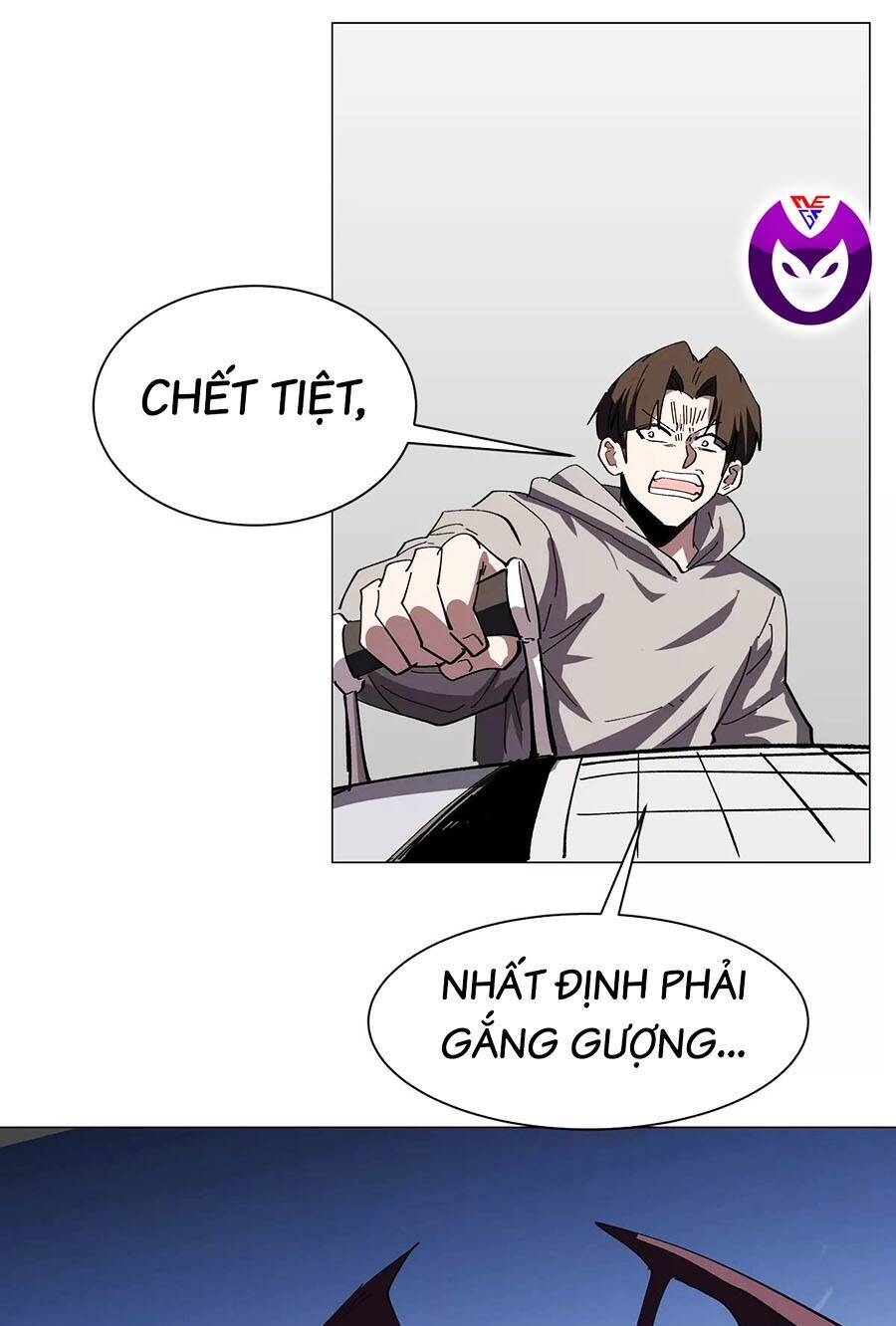 Cương Thi Tiên Sinh Chapter 88 - Trang 2