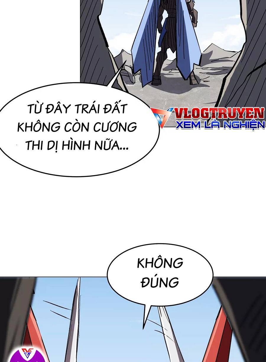 Cương Thi Tiên Sinh Chapter 88 - Trang 2