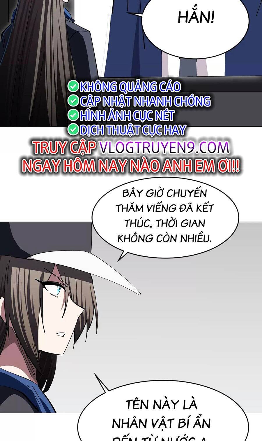 Cương Thi Tiên Sinh Chapter 82 - Trang 2