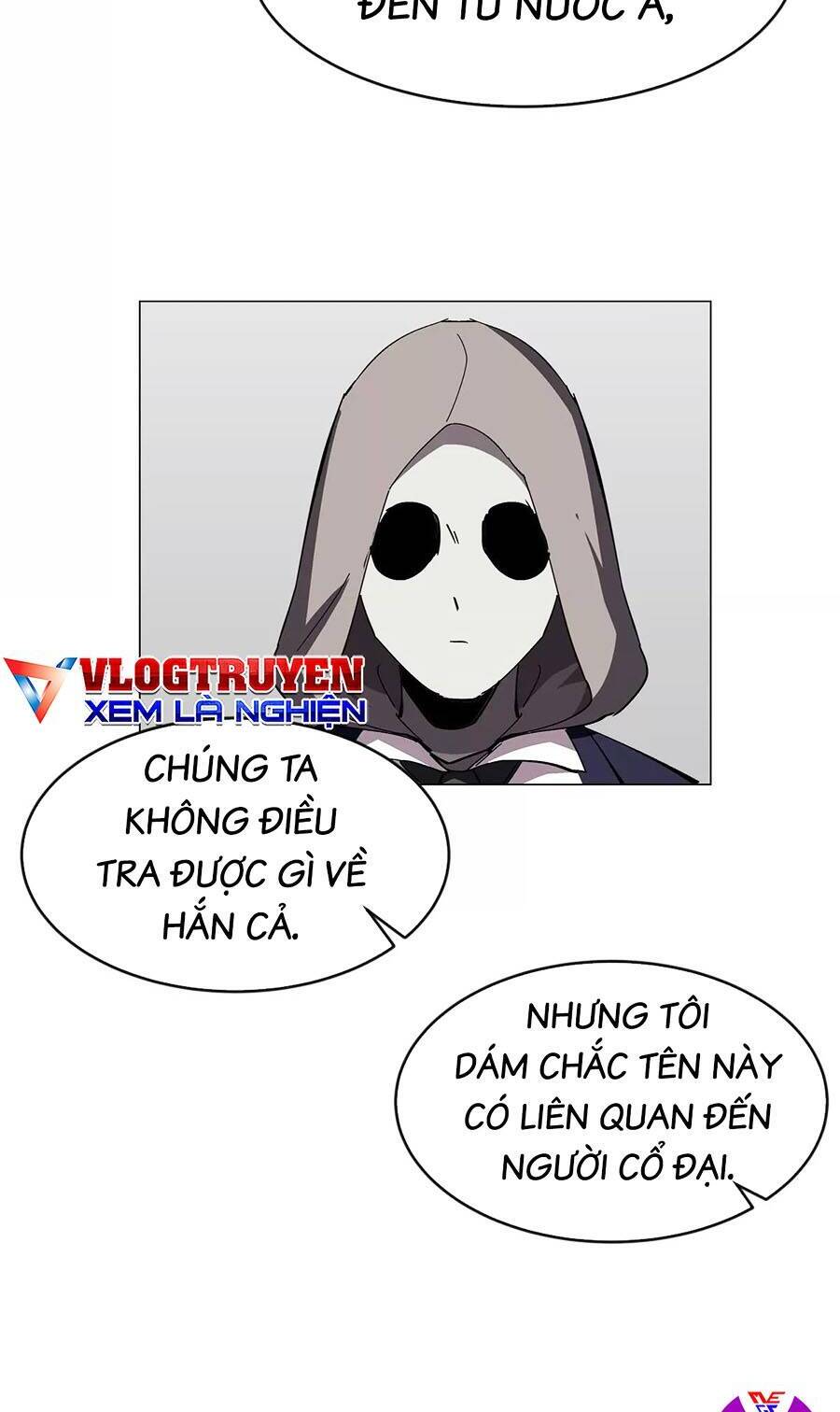 Cương Thi Tiên Sinh Chapter 82 - Trang 2